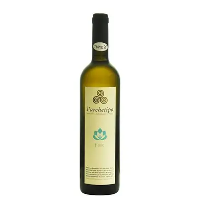 L’archetipo Fiano 12,5% 0,75 l