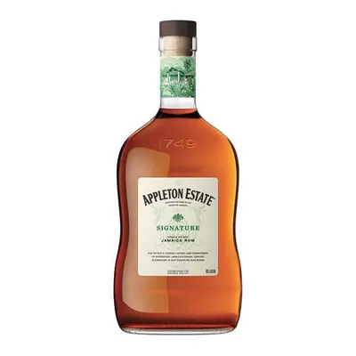 Appleton Estate Signature 40,0% 0,7 l