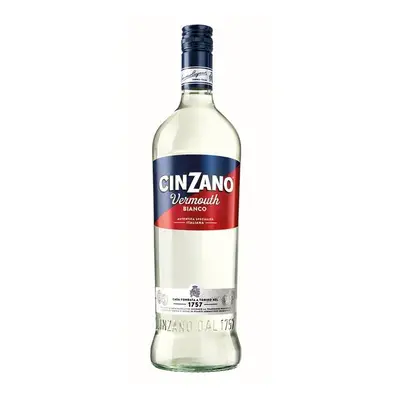 Cinzano Bianco 15,0% 1,0 l