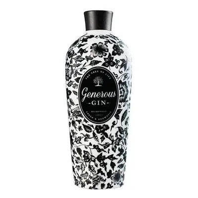 Generous Gin 44,0% 0,7 l