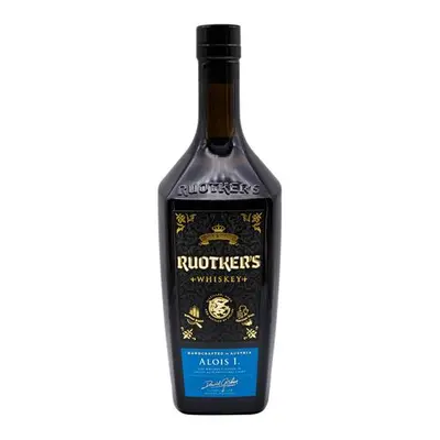 Ruotker's Alois I. 44,9% 0,7 l