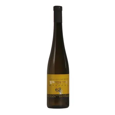 Weingut Wimmer-Czerny Felser Berg Grüner Veltliner Reserve 13,5% 0,75 l