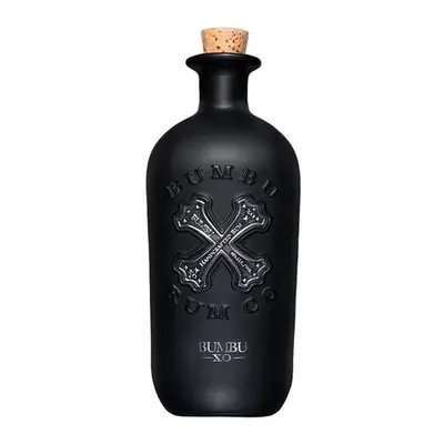 Bumbu XO Rum 40% 0,7 l (holá láhev) 40,0% 0,7 l