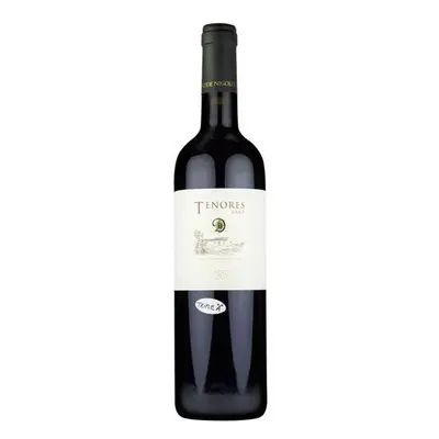 Tenute Dettori Tenores Romangia IGT Rosso 16,5% 0,75 l