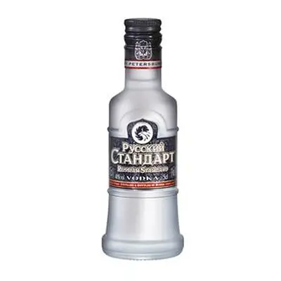 Russian Standard Original Mini 40,0% 0,05 l