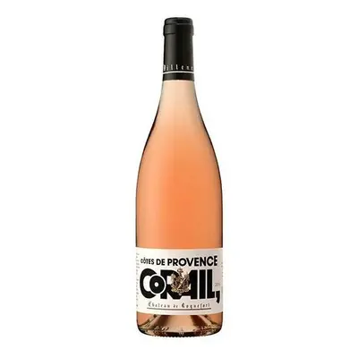 Château de Roquefort Corail 12,0% 0,75 l