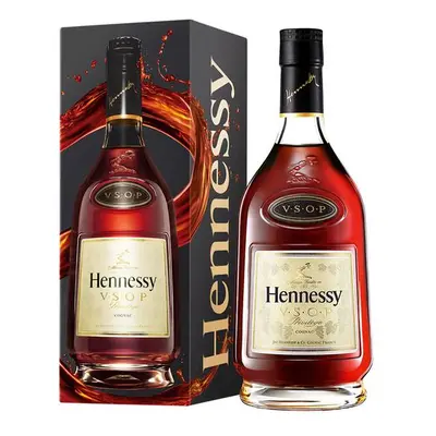 Hennessy V.S.O.P. 40,0% 0,7 l