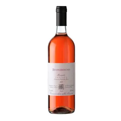 Buondonno Rosato Toscana IGT 13,0% 0,75 l