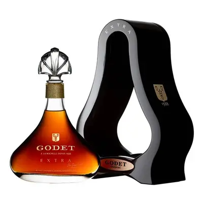 Godet Extra Hors d‘Age 40,0% 0,7 l