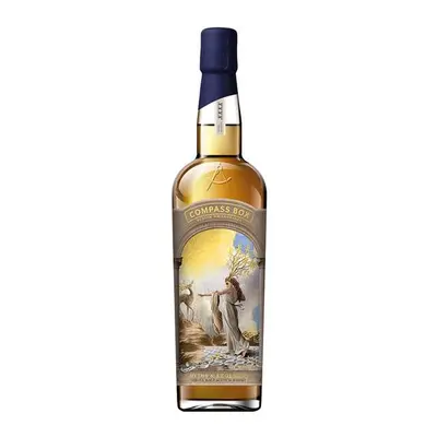 Compass Box Myths & Legends 1 46,0% 0,7 l