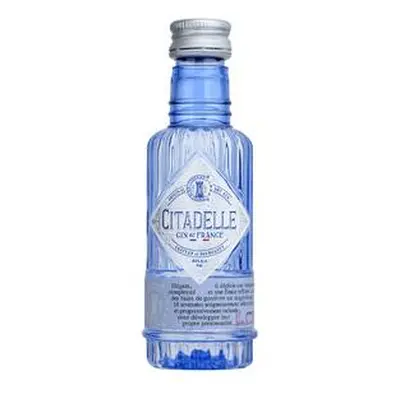 Citadelle Original Mini 44,0% 0,05 l