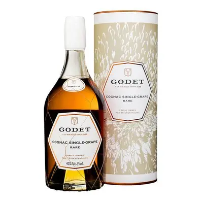 Godet Single Grape Rare Montils 40,0% 0,7 l