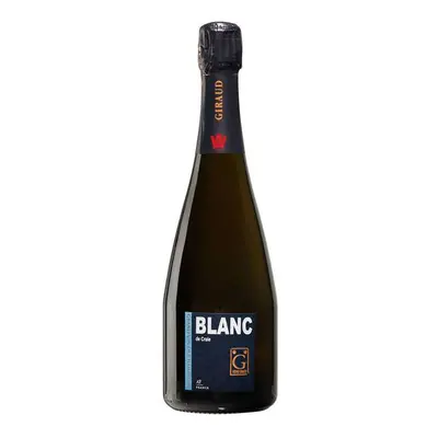 Henri Giraud Blanc de Craie 12,0% 0,75 l