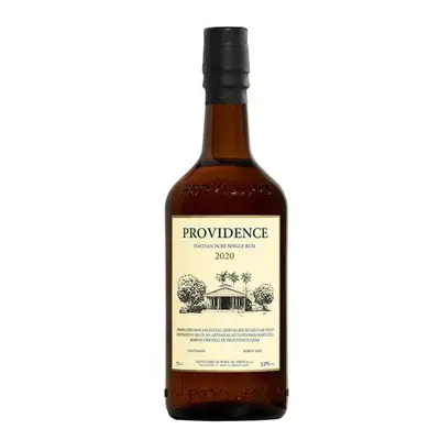 Providence 3 Y.O. 2020 Edition 52,0% 0,7 l