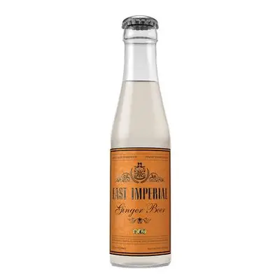 East Imperial Ginger Beer 0,0% 0,15 l