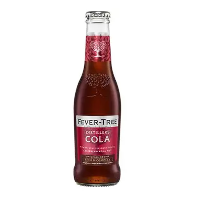 Fever-Tree Distillers Cola 0,0% 0,2 l