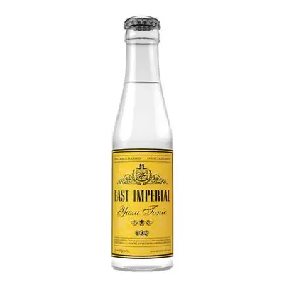 East Imperial Yuzu Tonic 0,0% 0,15 l