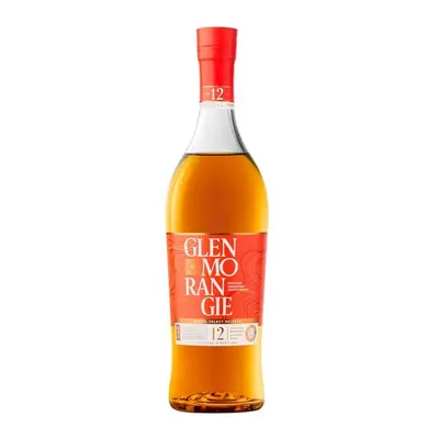 Glenmorangie Barrel Select Release 12 Y.O. Calvados Cask Finish 46,0% 0,7 l