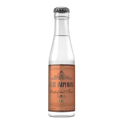 East Imperial Grapefruit Tonic 0,0% 0,15 l