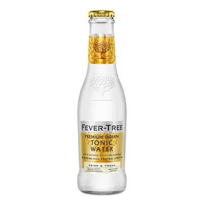 Fever-Tree Indian Tonic 0,0% 0,2 l