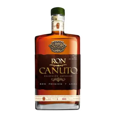 Canuto 7 Y.O. 40,0% 0,7 l