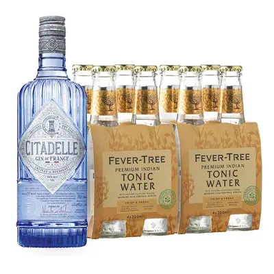 Citadelle Original Gin & Tonic 44,0% 2,3 l