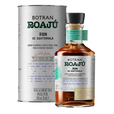 Botran Roajú 40,0% 0,7 l