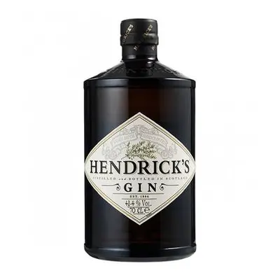 Hendrick's Gin 41,4% 0,7 l