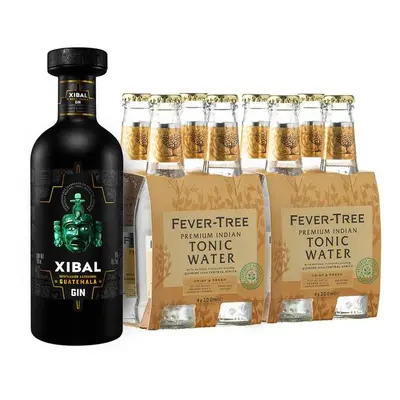 Xibal & Tonic 45,0% 2,3 l