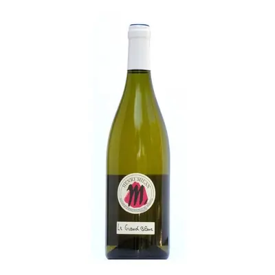 Domaine Henri Milan Le Grand Blanc 13,0% 0,75 l