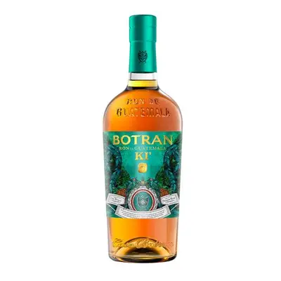 Botran Ki' 40,0% 0,7 l