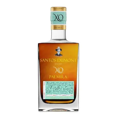 Santos Dumont XO Palmira 40,0% 0,7 l