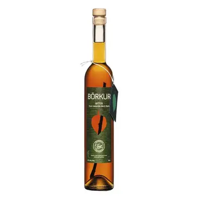 Börkur Bitter 37,0% 0,5 l