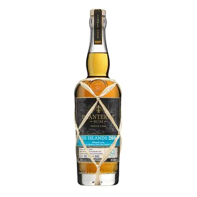 Planteray Single Cask 2024 Fiji Islands 2004 Umeshu Liqueur Cask 48,6% 0,7 l