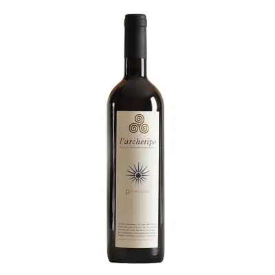 L’archetipo Primitivo 14,0% 0,75 l