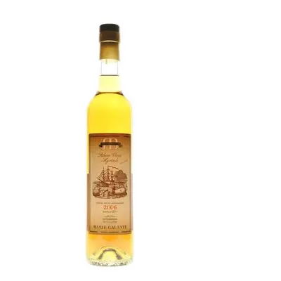 Bielle Rhum Vieux 2006 42,0% 0,5 l