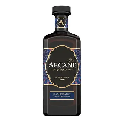 Arcane Flamboyance 43,0% 0,7 l