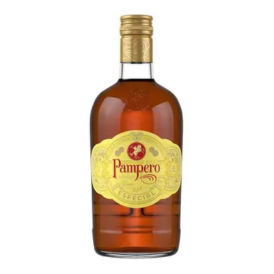 Pampero Especial 40,0% 0,7 l