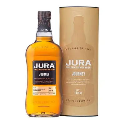 Jura Journey 40,0% 0,7 l