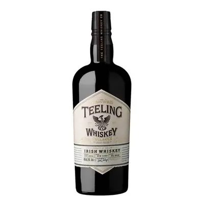 Teeling Small Batch 46,0% 0,7 l