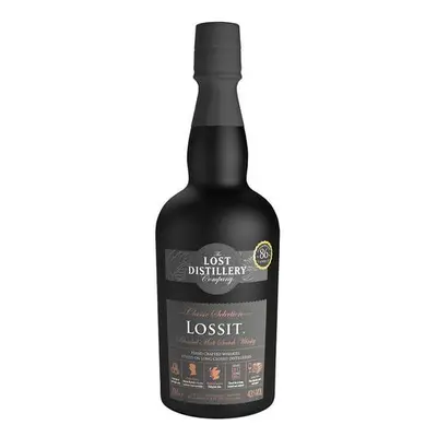 Lost Distillery Lossit 43,0% 0,7 l