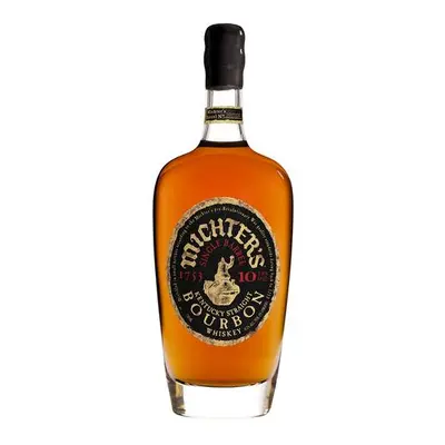 Michter's 10 Y.O. Single Barrel Bourbon 47,2% 0,7 l