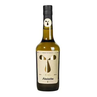 Trivia Absinthe 65,0% 0,5 l