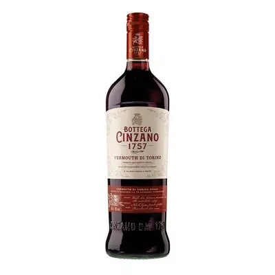 Bottega Cinzano 1757 16,0% 1,0 l