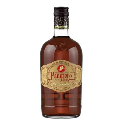 Pampero Selección 40,0% 0,7 l