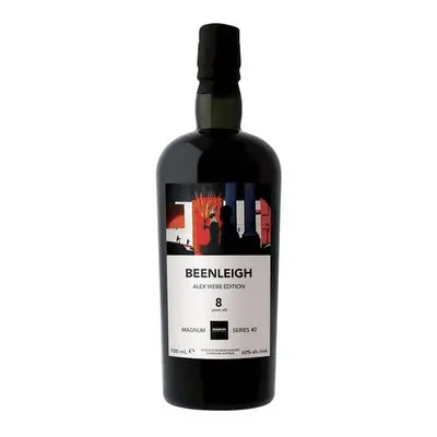 Velier Magnum Series #2 Beenleigh 8 Y.O. 1,5L 60,0% 1,5 l