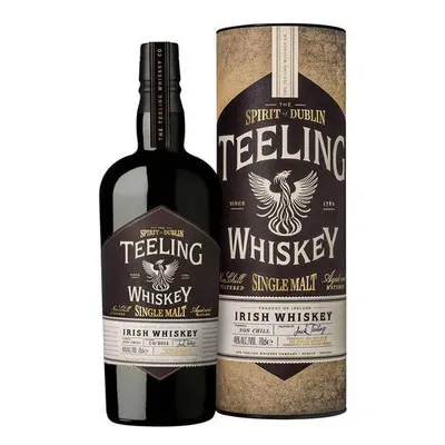 Teeling Single Malt 46,0% 0,7 l