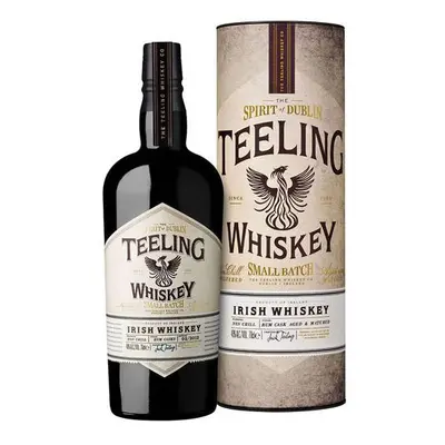 Teeling Small Batch Tuba 46,0% 0,7 l