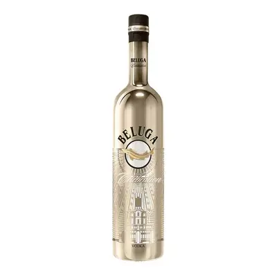 Beluga Noble Celebration 1,5L 40,0% 1,5 l