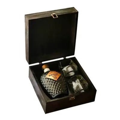 Saigon Baigur Dry Gin Gift Box 43,0% 0,7 l